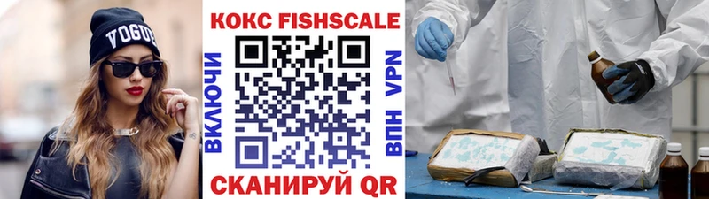 Купить  Воркута  Cocaine Fish Scale 